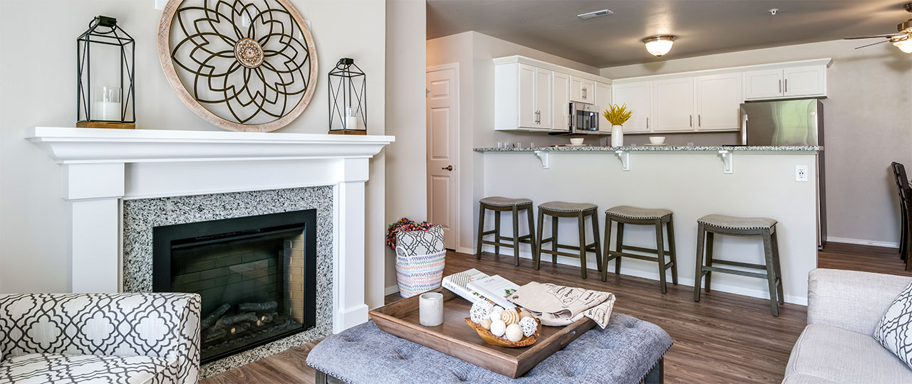 The Crossroad Commons Apartments for Rent in Saukville, WI